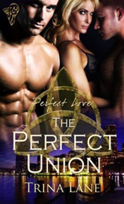 Perfect Love book cover 1