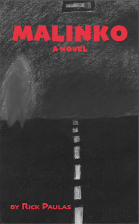 MALINKO book cover