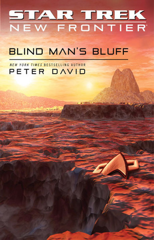 Blind Man's Bluff book cover