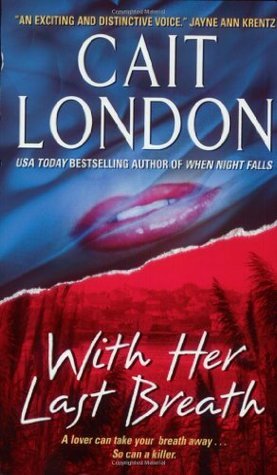 With Her Last Breath book cover