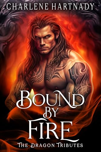 Bound by Fire book cover