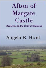 Afton of Margate Castle book cover