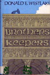 Brothers Keepers book cover