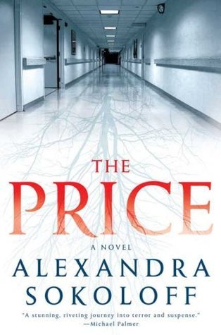 The Price book cover