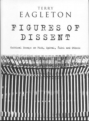 Figures of Dissent book cover
