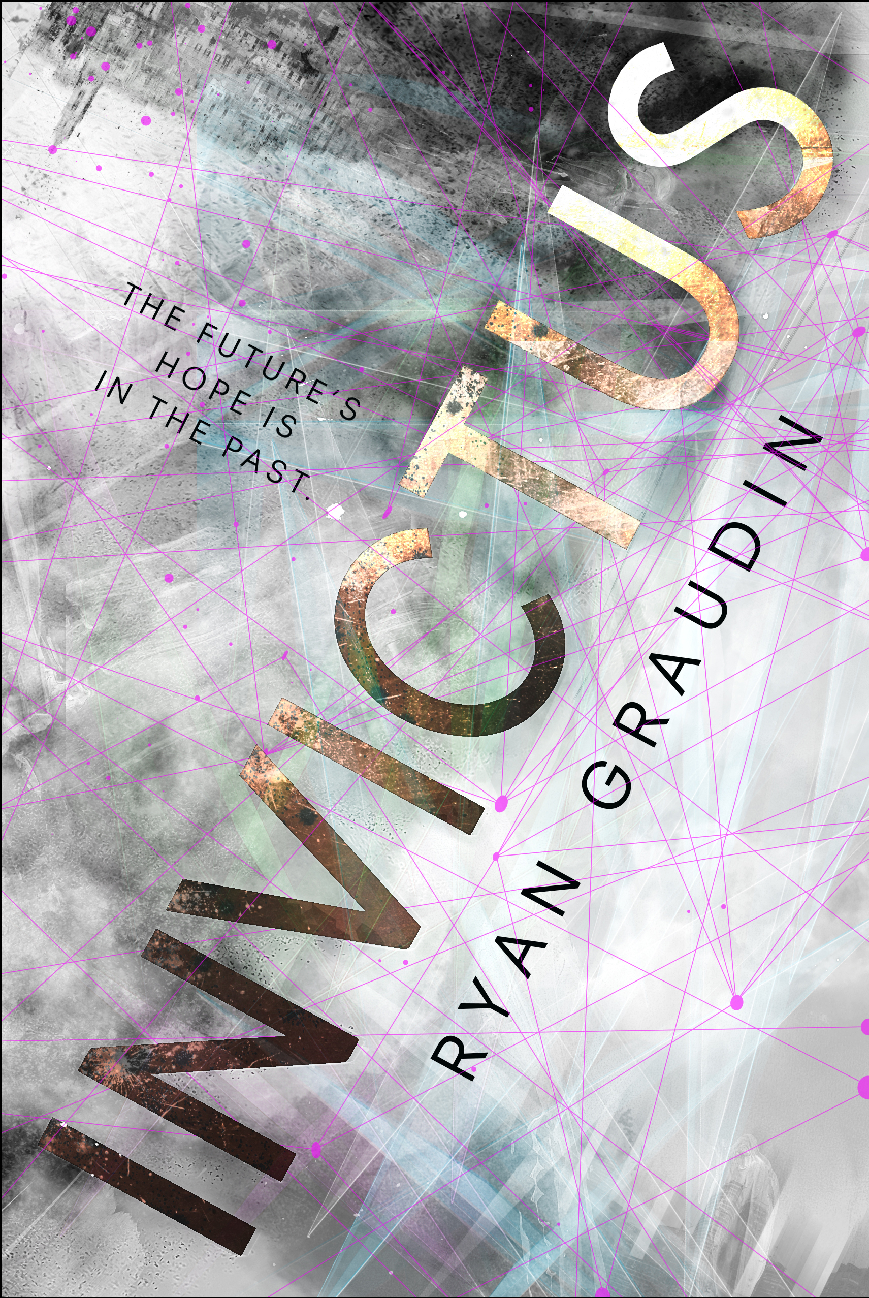 Invictus book cover