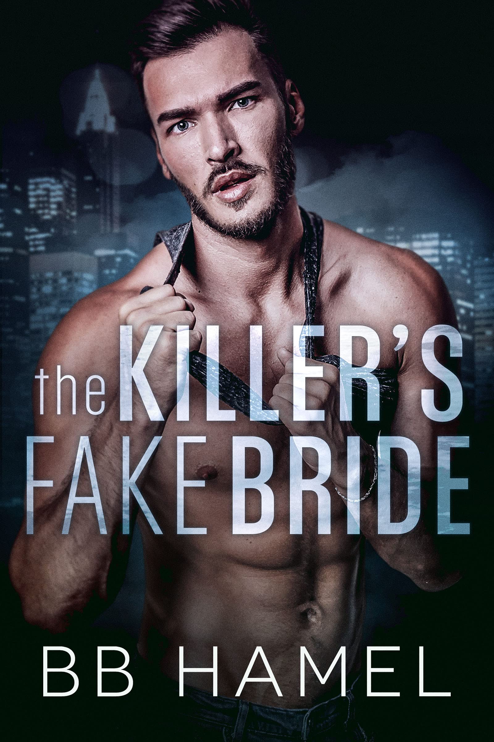 The Killer's Fake Bride book cover