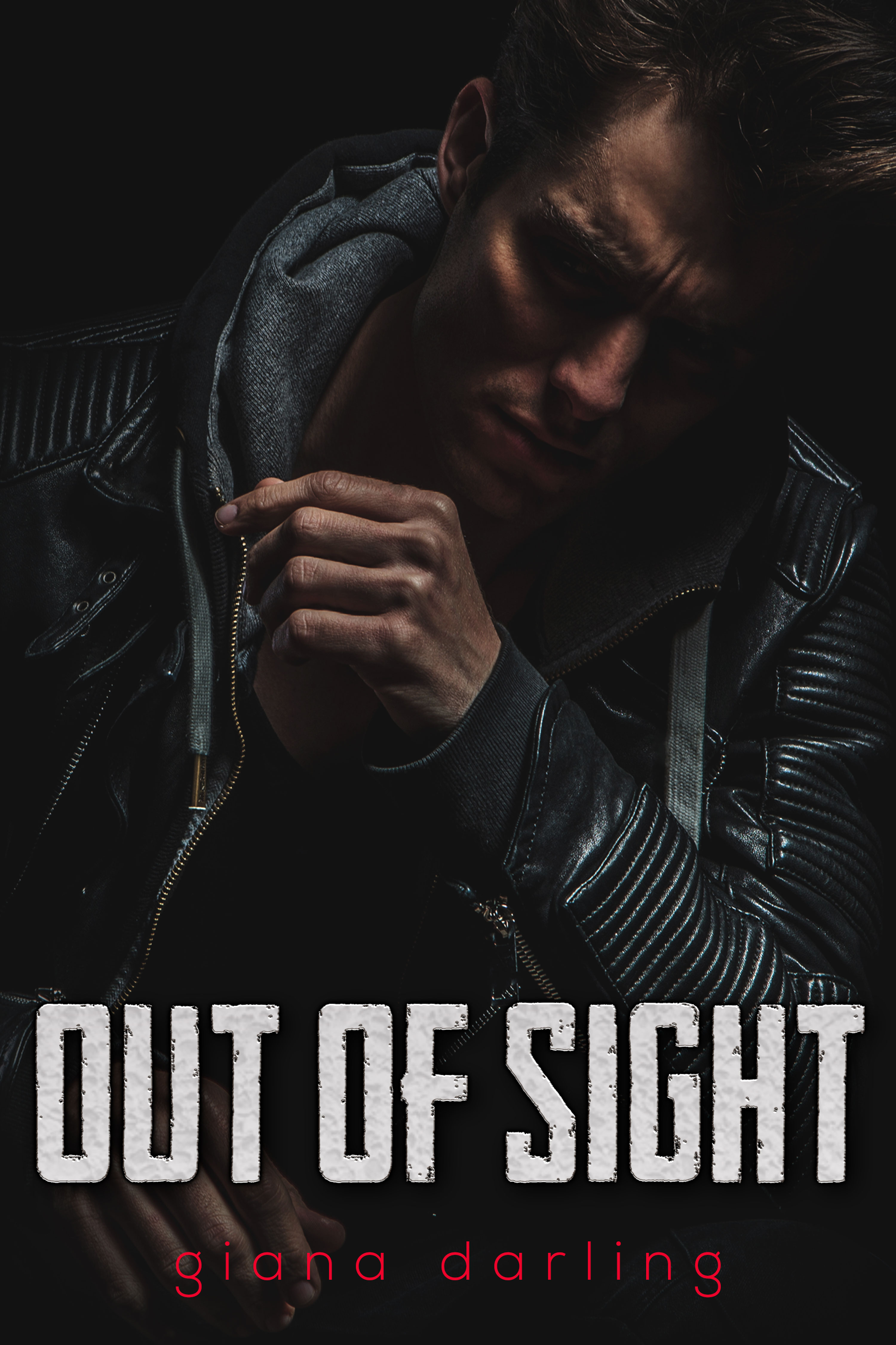 Out Of Sight book cover