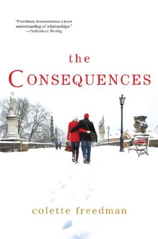 The Affair book cover 2