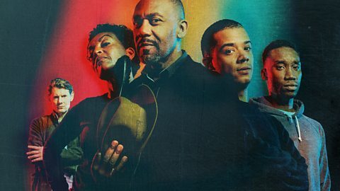 Anansi Boys book cover