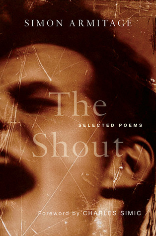 The Shout book cover