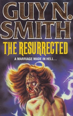 The Resurrected book cover
