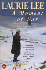 The Autobiographical Trilogy book cover 3