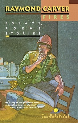 Fires book cover