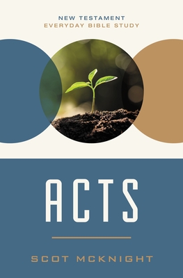 Acts book cover