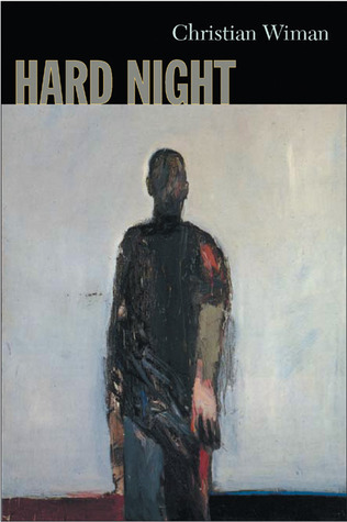 Hard Night book cover
