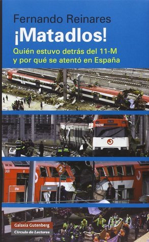 Al-Qaeda's Revenge book cover