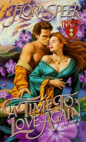 Charlemagne Time Travel book cover 1