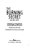 The Burning Secret and other stories book cover