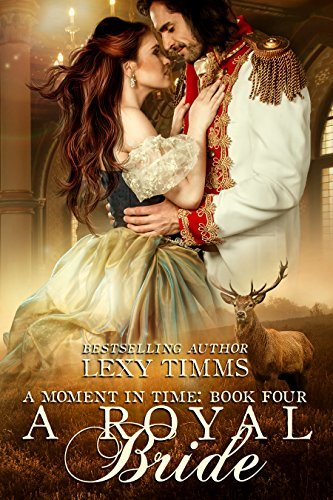 A Royal Bride book cover