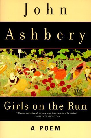 Girls on the Run book cover