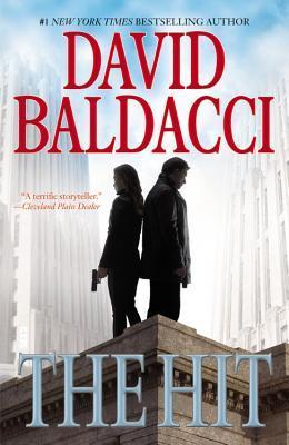 The Hit - Free Preview book cover