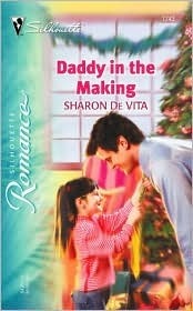 Daddy in the Making book cover