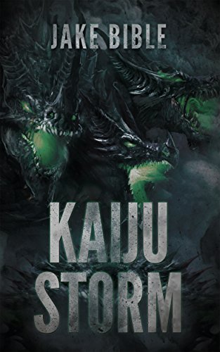 Kaiju Winter book cover 2