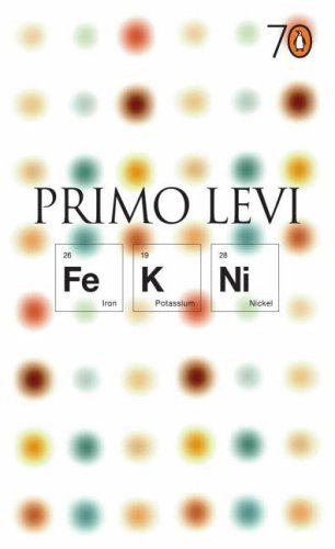 Iron, Potassium, Nickel book cover