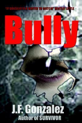 Bully book cover