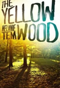 The Yellow Wood book cover