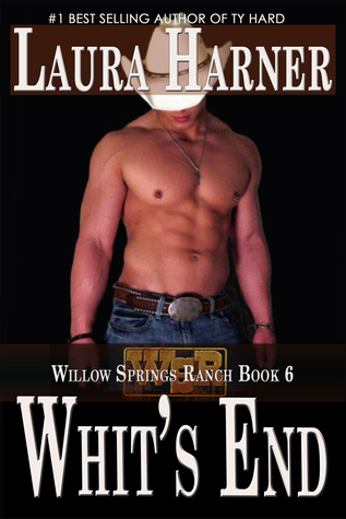 Whit's End book cover