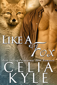 Like a Fox book cover