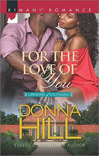 For the Love of You book cover