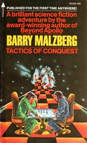 Tactics of Conquest book cover