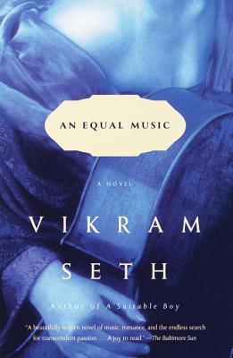 An Equal Music book cover