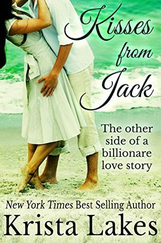 Kisses From Jack book cover