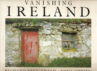 Vanishing Ireland book cover
