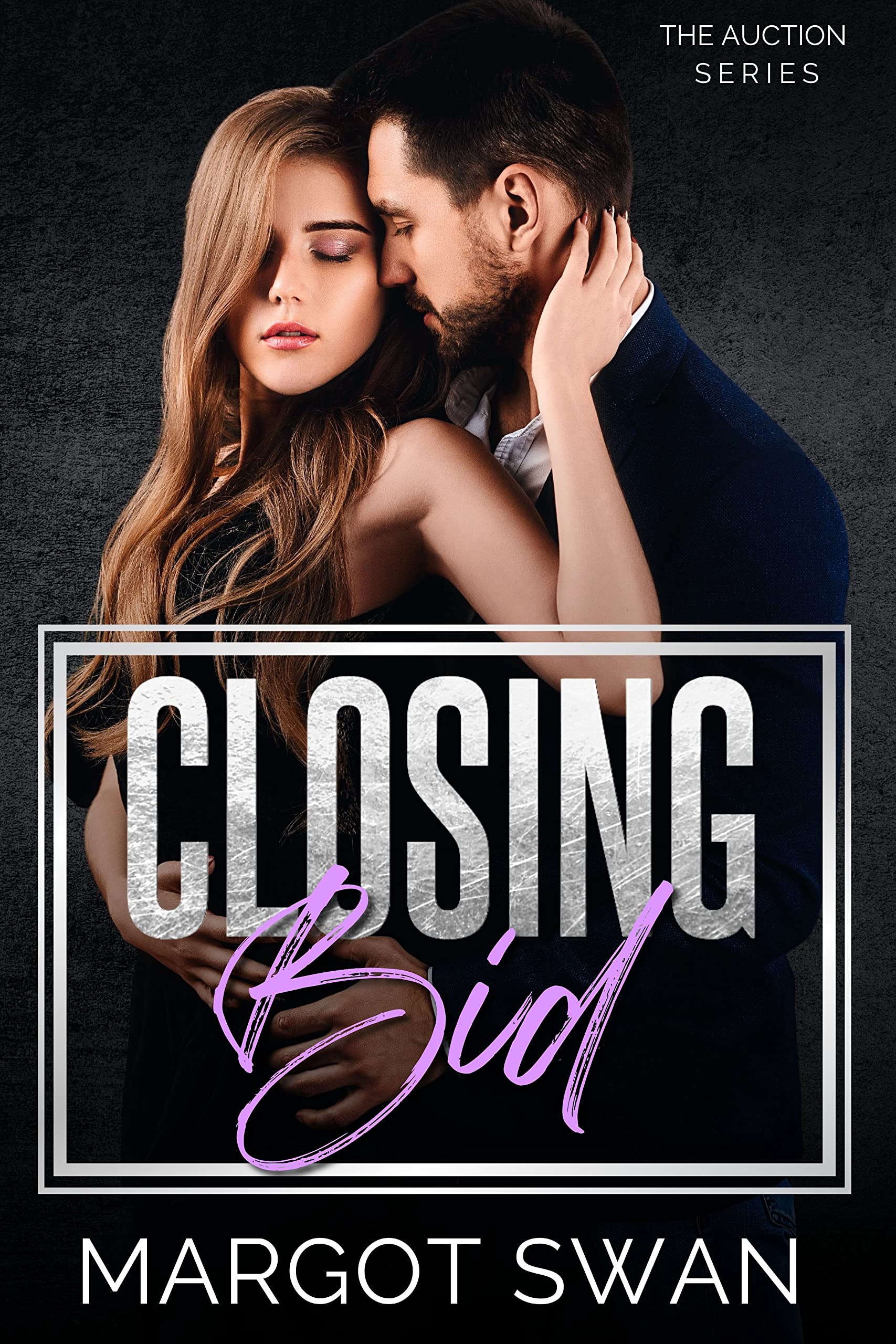 Closing Bid book cover