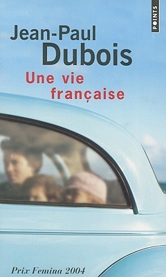 Une vie française book cover