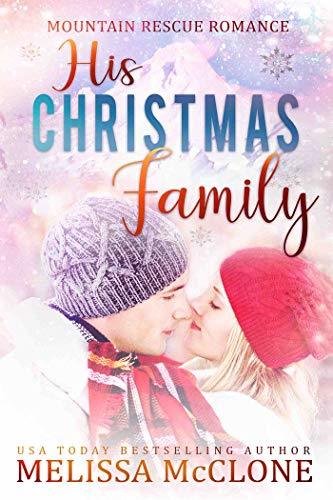 A Little Bit of Holiday Magic book cover