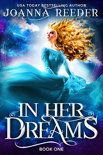 In Her Dreams book cover 1