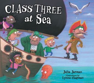 Class... book cover 3