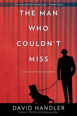 The Man Who Couldn't Miss book cover