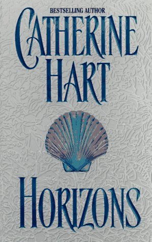 Horizons book cover