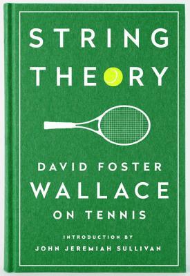 On Tennis book cover