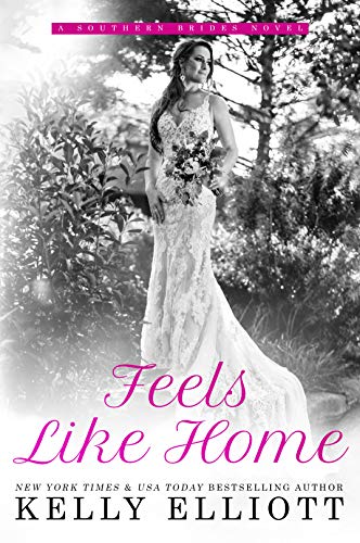Feels Like Home book cover