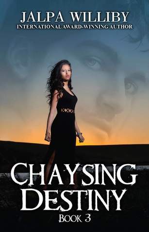 Chaysing Destiny book cover