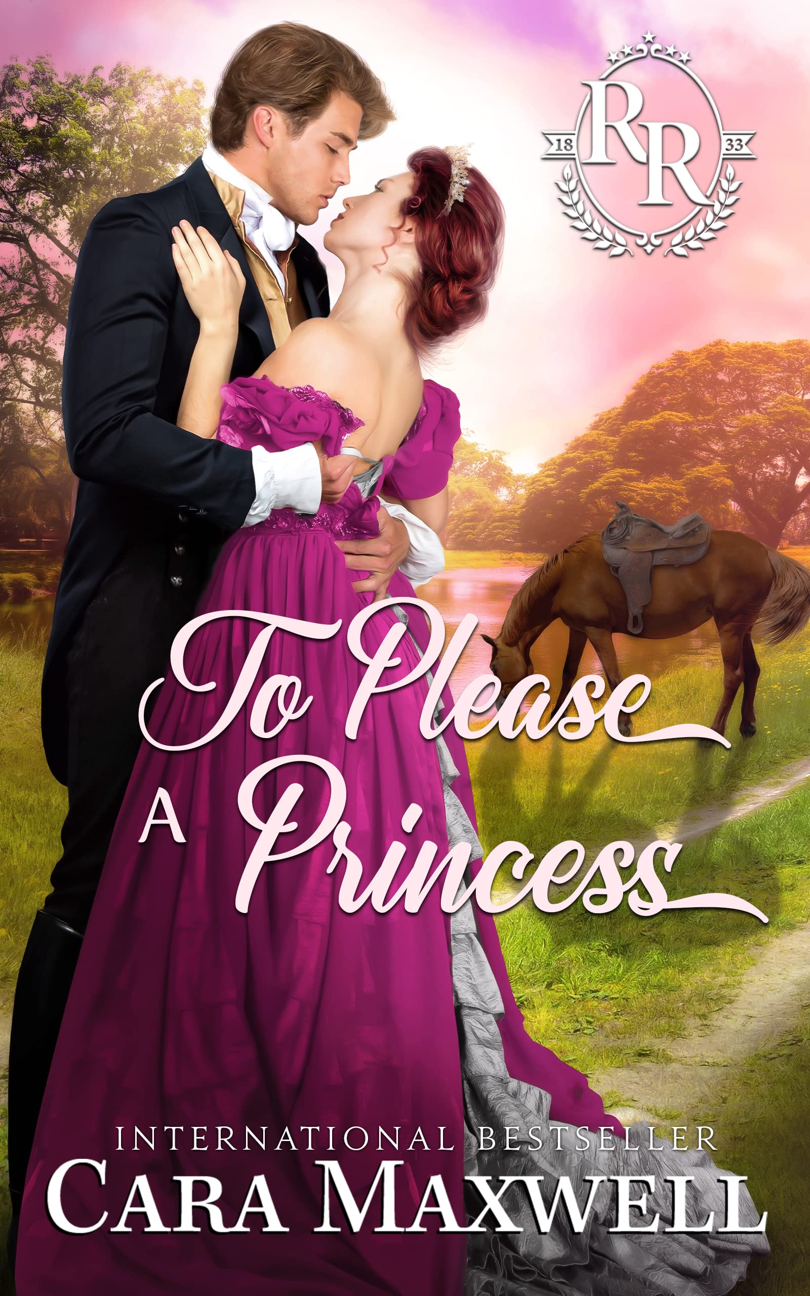 Racing Rogues book cover 3