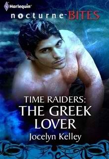 The Greek Lover book cover